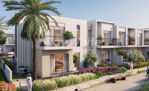 Villa in 'Ud al Bayda', Dubai, United Arab Emirates 1