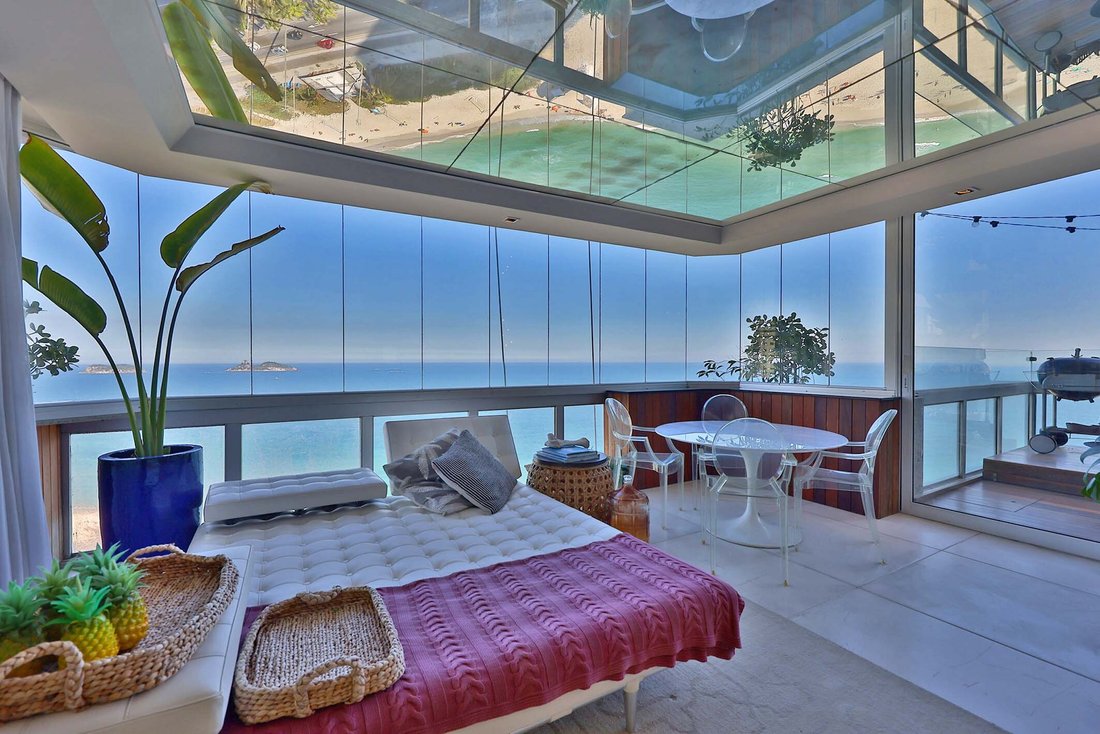 Apartment in Rio de Janeiro, State of Rio de Janeiro, Brazil 2 - 14618737