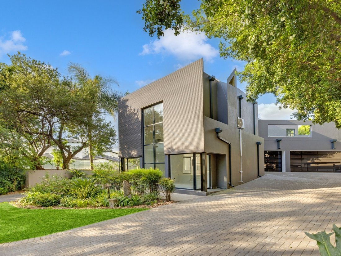 House in Chartwell, Gauteng, South Africa 2 - 14616667