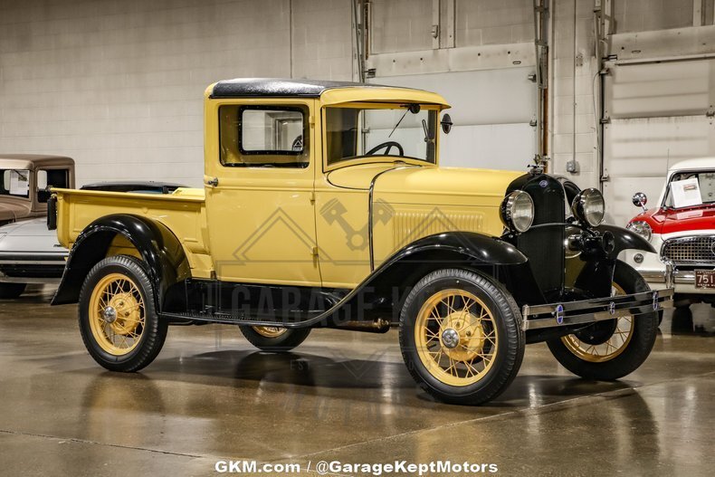 Pickup in Grand Rapids, United States 1 - 14616516
