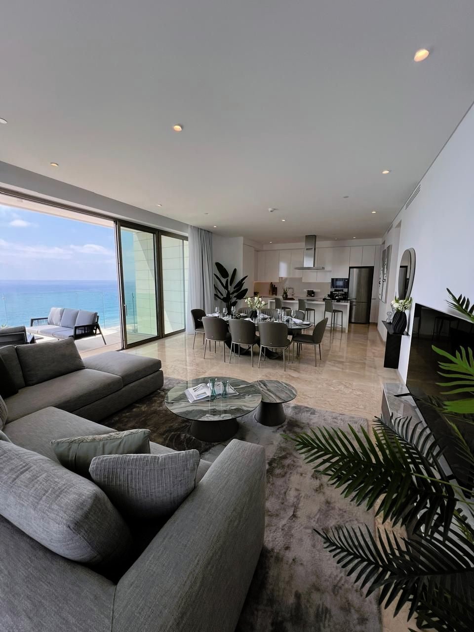 Apartment in Yeroskipou, Paphos, Cyprus 4 - 11111269