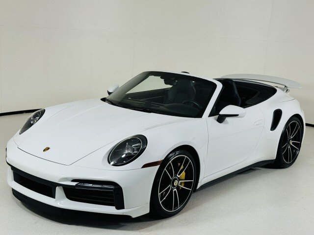 Cabriolet in Scottsdale 2 - 12329532