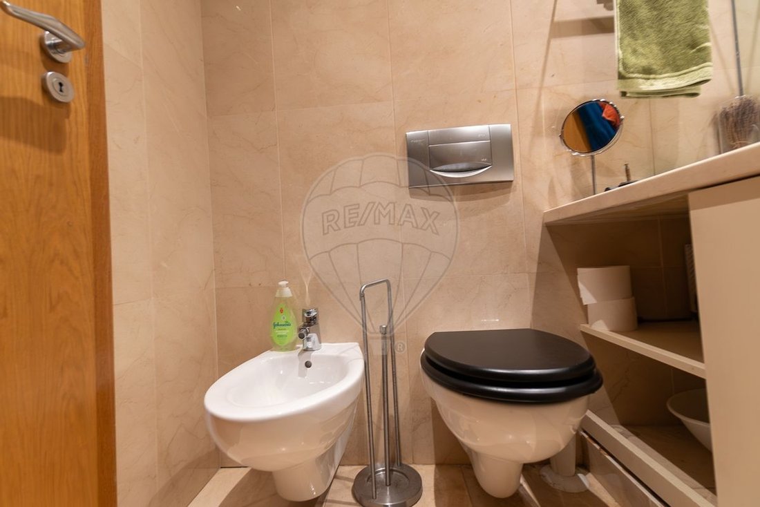 Apartamento en Parque das Nacoes, Lisboa, Portugal 5 - 14616303