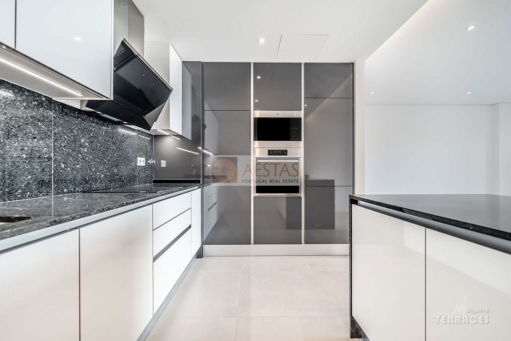 Apartment in São Sebastião, Lagos, Sao Goncalo de Lagos, Portugal 3 - 14384322