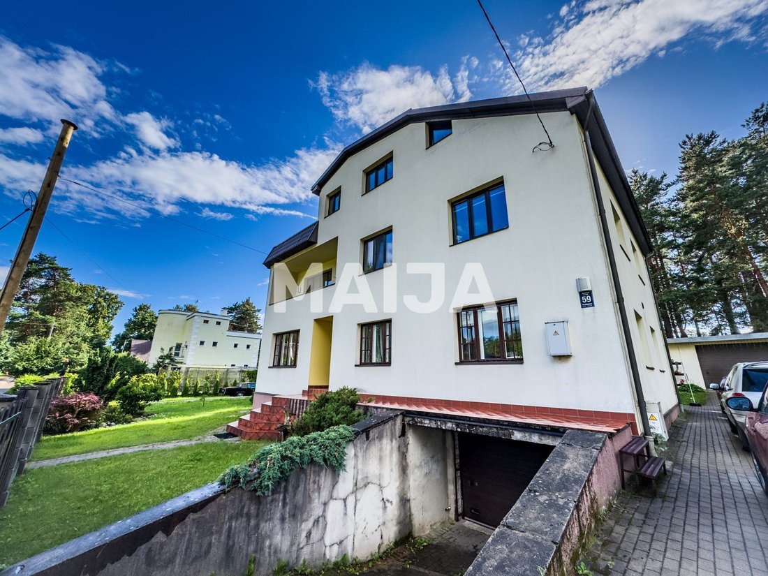 Estate Riga Detached House Riga Latvia In Riga, Latvia For Sale (14620560)