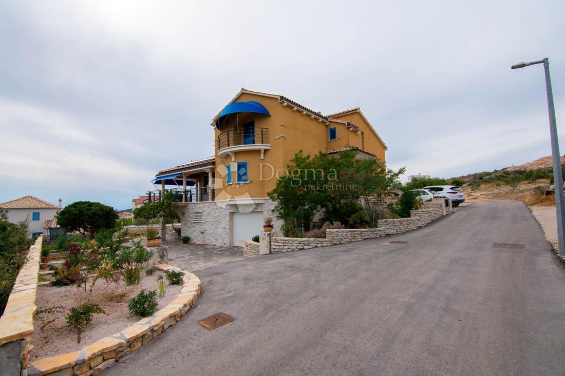 House in Brodarica, Sibenik-Knin County, Croatia 5 - 14616560