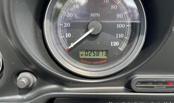 2012 Harley-Davidson FLHTCU Ultra Classic EG