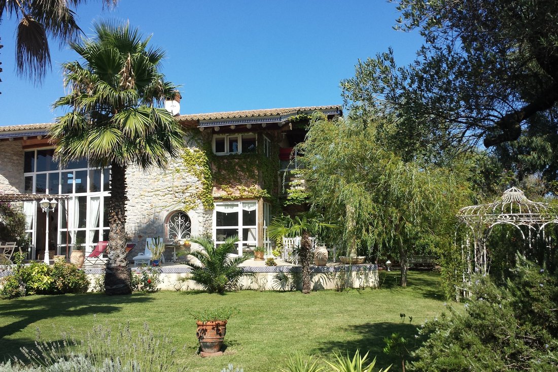 House in Saint-Cyprien, Occitania, France 1 - 11899166