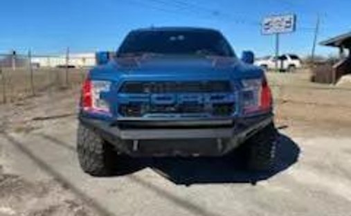 2019 Ford F150 SuperCrew Cab Raptor Pickup 4D 5 1/2 ft in Fort worth, TX, United States 1