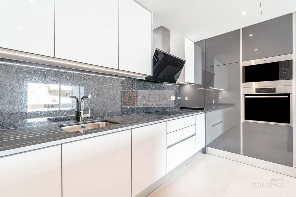 Apartment in São Sebastião, Lagos, Sao Goncalo de Lagos, Portugal 2 - 14384322