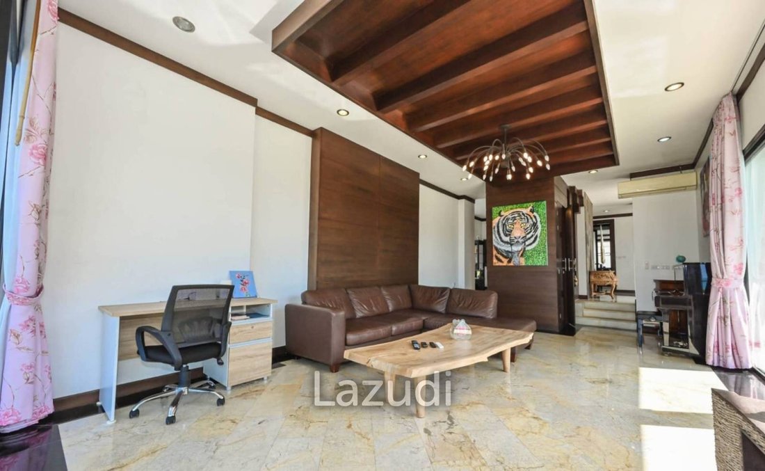 Villa in Koh Samui, Surat Thani, Thailand 4 - 14618191