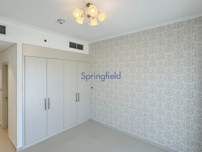 Apartment in Damac Hills, Dubai, United Arab Emirates 5 - 14619021