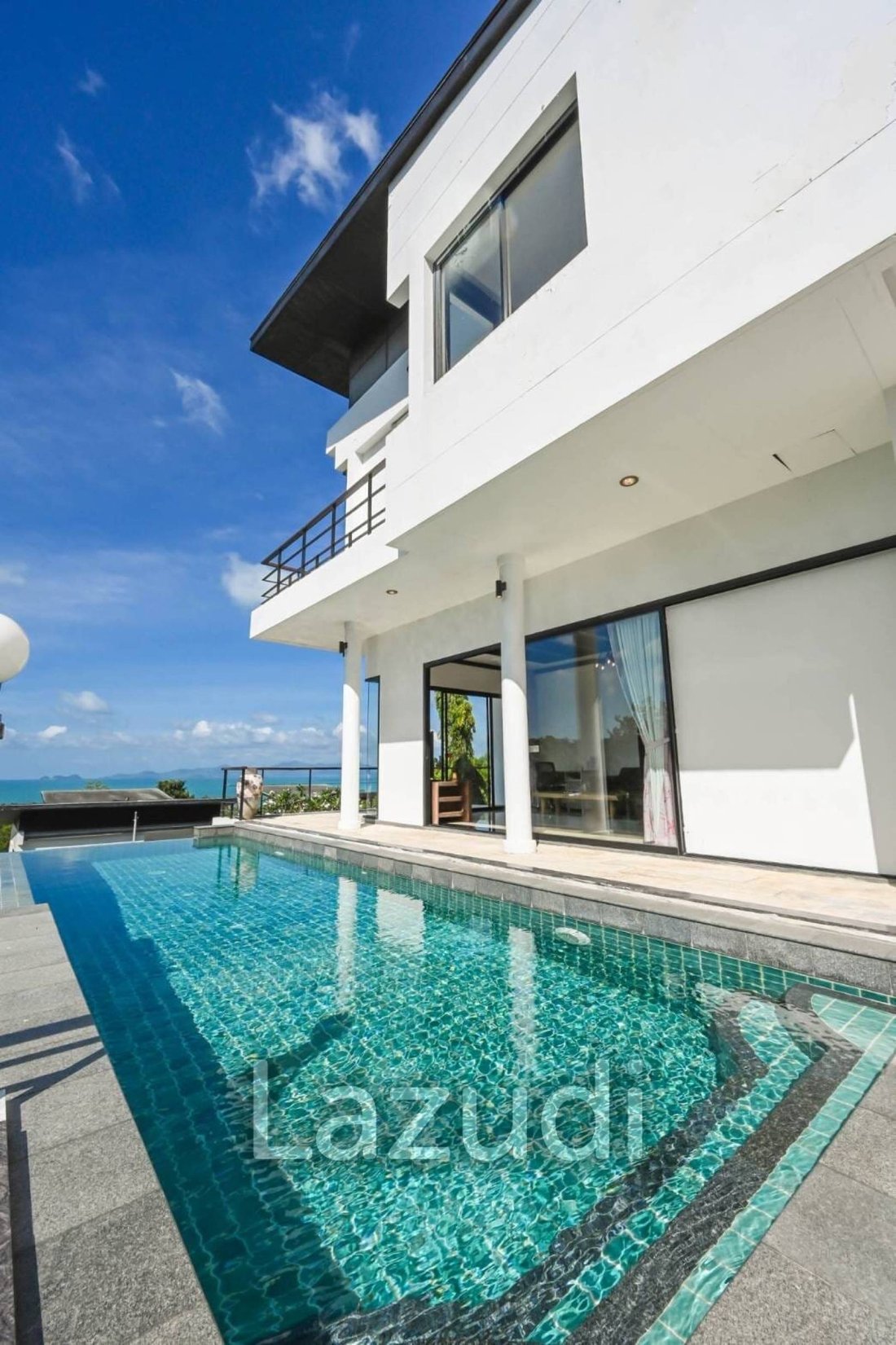 Villa in Koh Samui, Surat Thani, Thailand 2 - 14618191