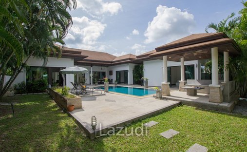 Villa a Rawai, Provincia di Phuket, Thailandia 1