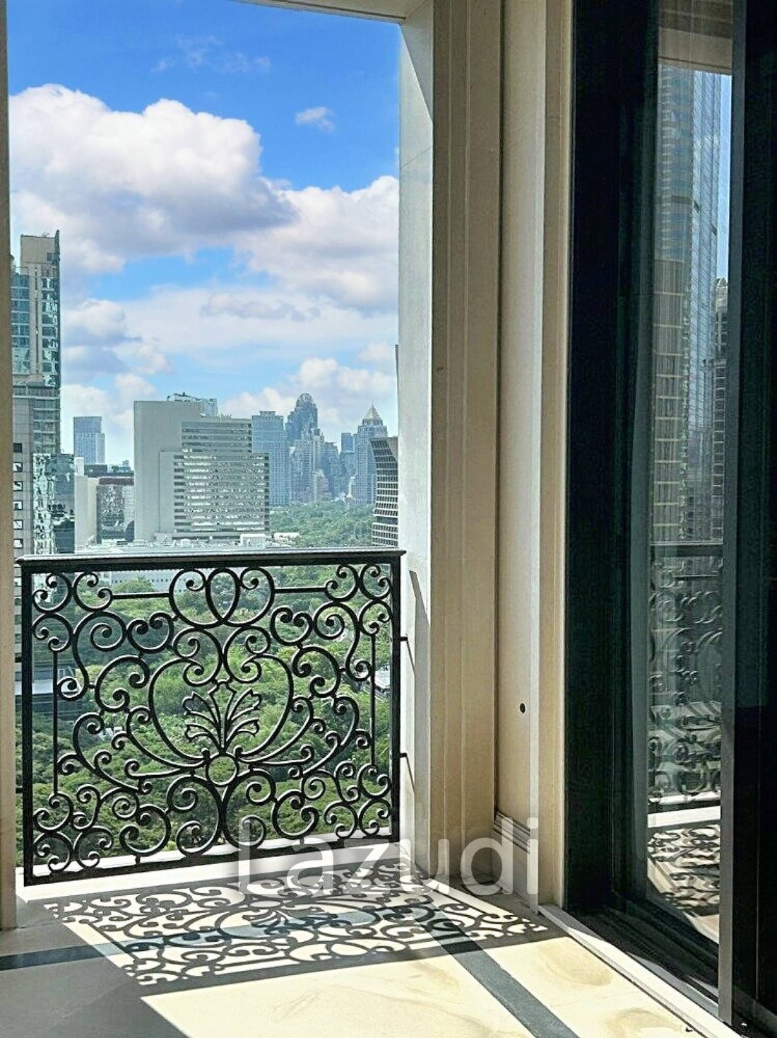 Apartment in Bangkok, Krung Thep Maha Nakhon, Thailand 2 - 14618121