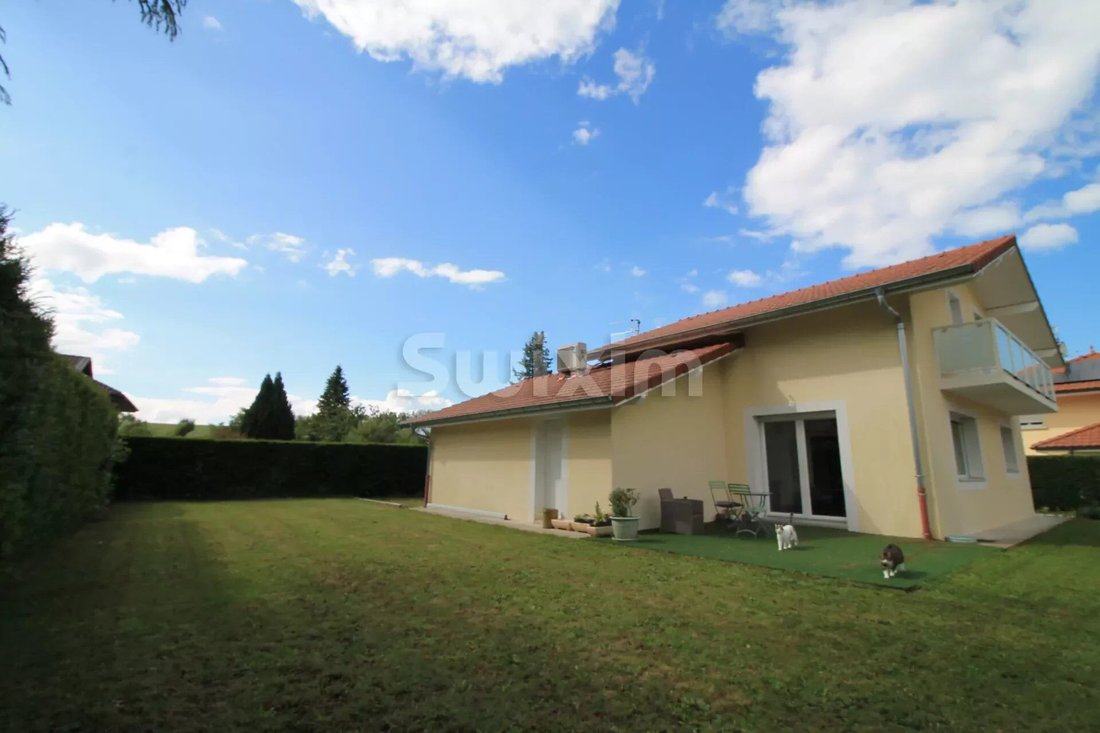 House in Allinges, Auvergne-Rhône-Alpes, France 2 - 14616846