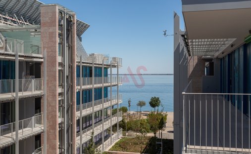 Wohnung in Marvila, Lissabon, Portugal 1