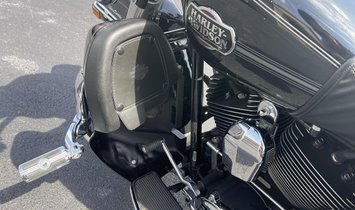 2012 Harley-Davidson FLHTCU Ultra Classic EG