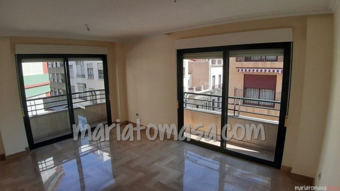 Apartment in Alicante, Valencian Community, Spain 3 - 14620470