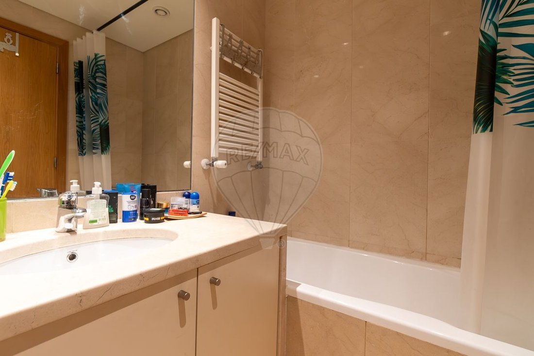 Apartamento en Parque das Nacoes, Lisboa, Portugal 2 - 14616303