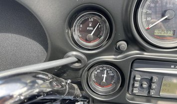 2012 Harley-Davidson FLHTCU Ultra Classic EG