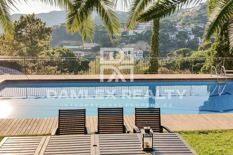 House in Lloret de Mar, Catalonia, Spain 2 - 10731402