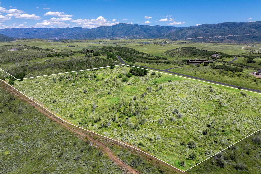 Land in Steamboat Springs, Colorado, United States 4 - 14615740