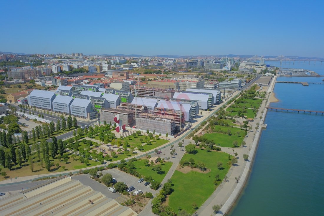 Apartment in Marvila, Lisbon, Portugal 1 - 14267687