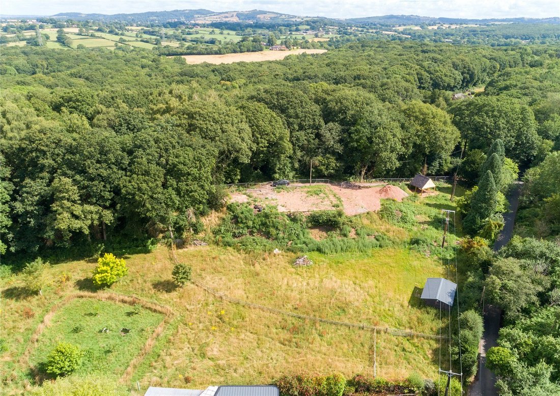 Land in Chaddesley Corbett, England 3 - 14616091