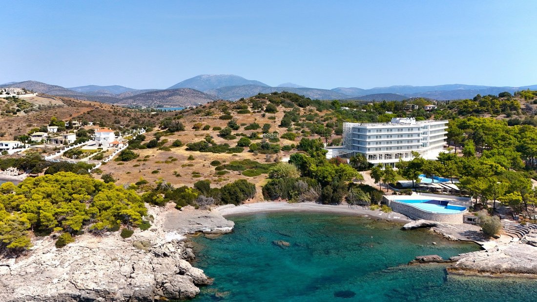Land in Ermioni, Peloponnese, Western Greece and the Ionian, Greece 4 - 13438887
