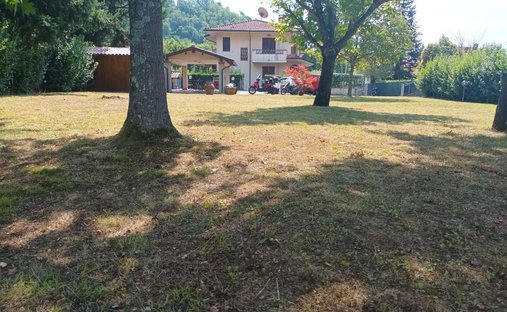 Country House in Camaiore, Tuscany, Italy 1