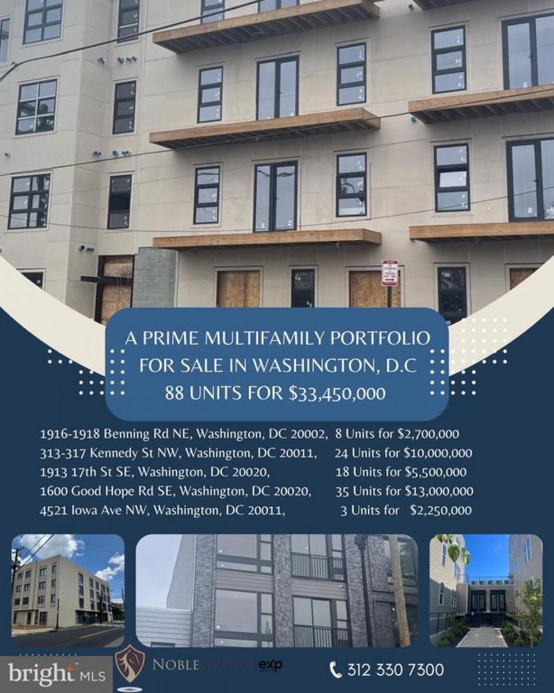 House in Washington, District of Columbia, United States 2 - 14620981