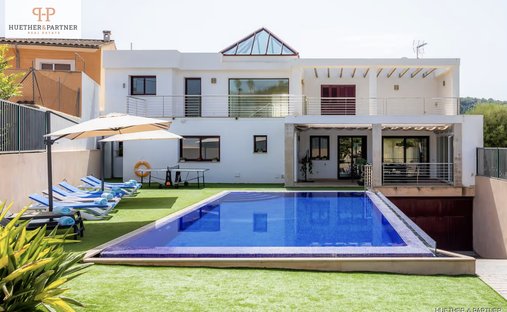Villa in Felanitx, Balearic Islands, Spain 1