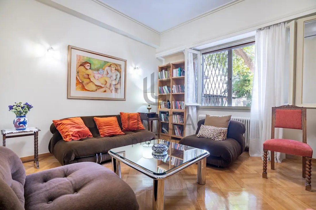 Apartment in 1st District of Athens, Athens, Greece 5 - 14617202