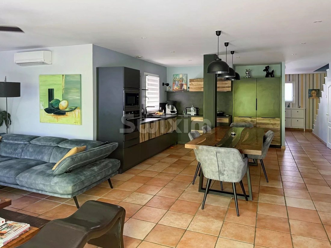 House in Ville-Basse, Montelimar, France 5 - 14616848