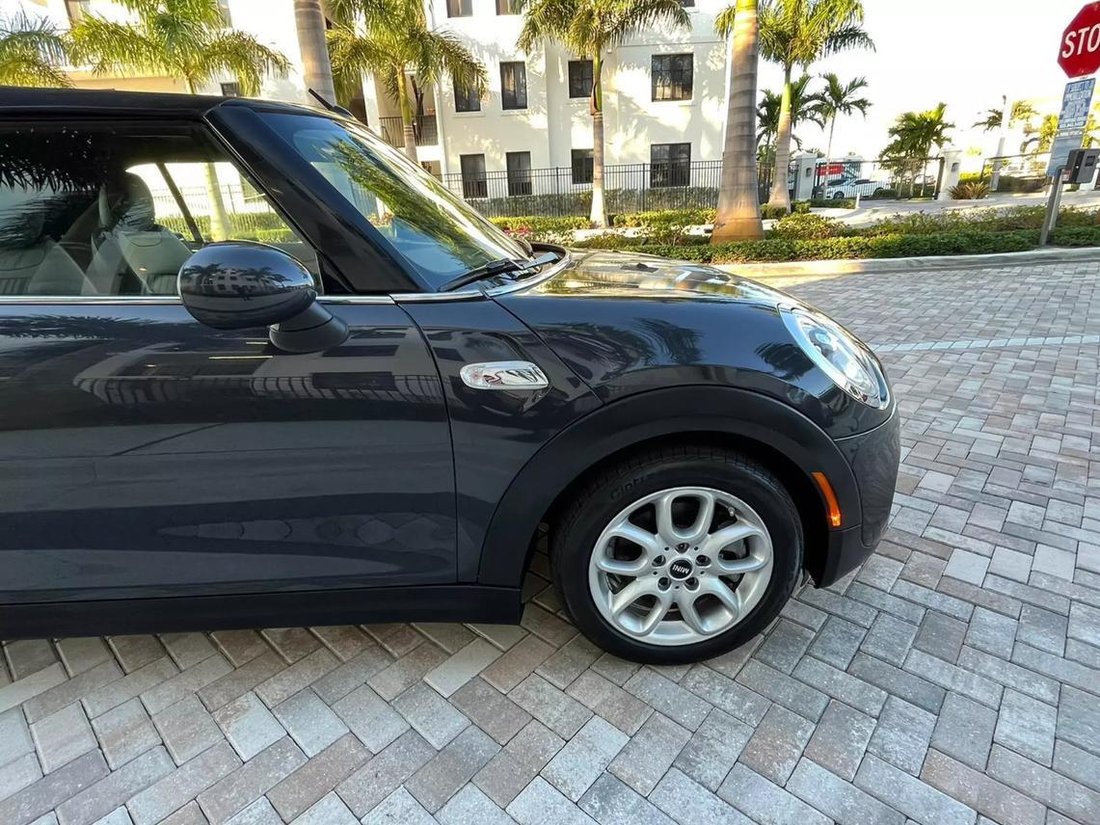 Cabriolet in Fort Lauderdale, Florida, United States 3 - 12560481