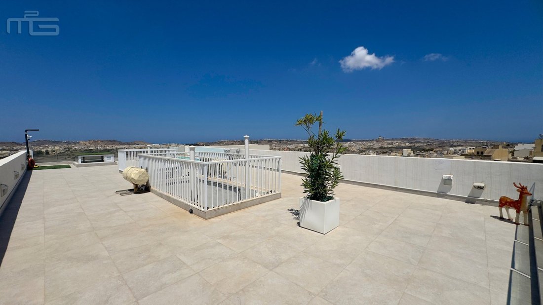 Apartment in Sannat, Malta 3 - 14617384