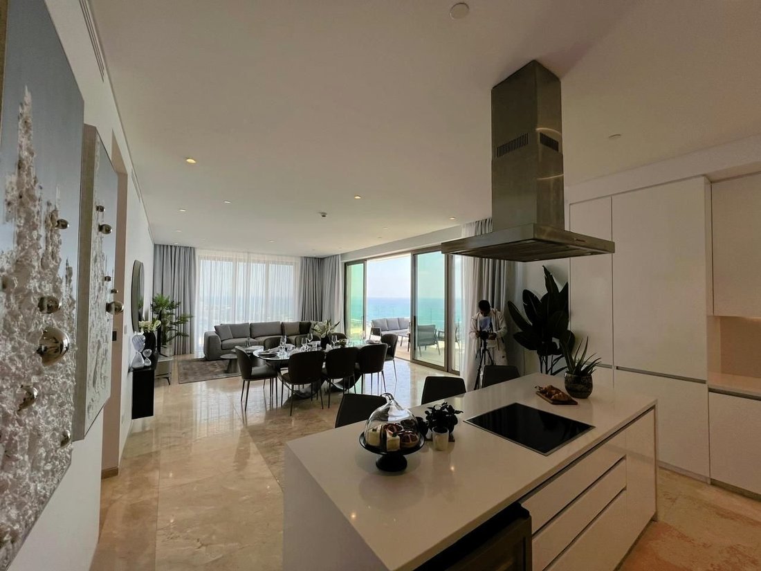 Apartment in Paphos, Paphos, Cyprus 1 - 11111293