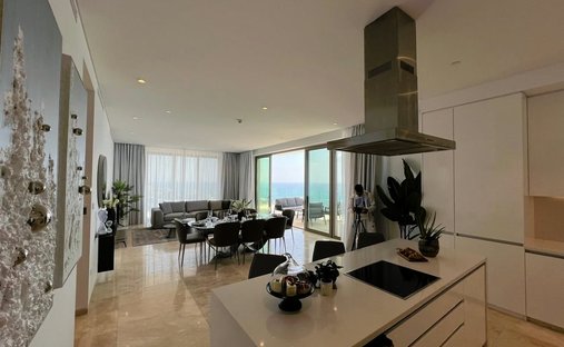 Appartement à Paphos, Paphos, Chypre 1