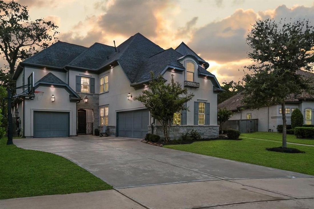 House in Rosenberg, Texas, United States 3 - 14619325