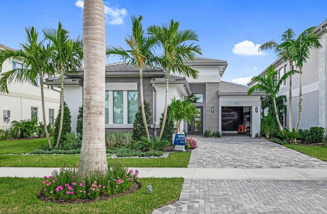 House in Loxahatchee, Florida, United States 2 - 14619316