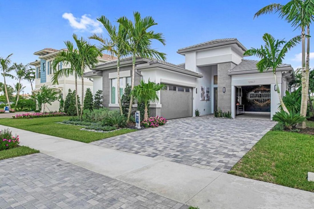 House in Loxahatchee, Florida, United States 1 - 14619316