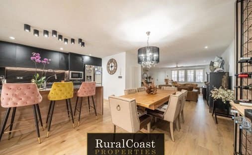 Bungalow a Alicante, Comunità Valenzana, Spagna 1