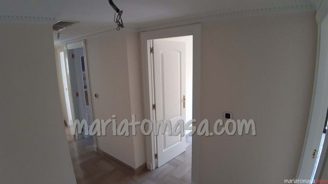 Apartment in Alicante, Valencian Community, Spain 1 - 14620470