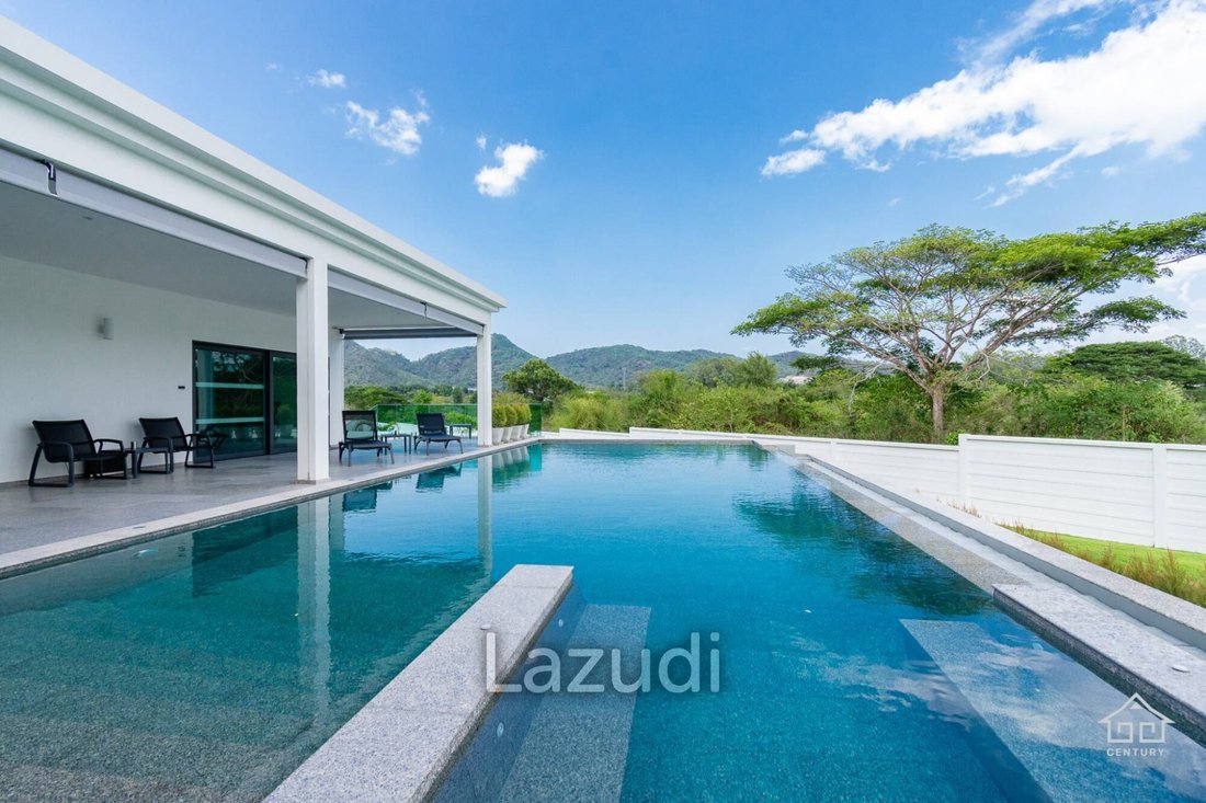 Villa in Thap Tai, Tanintharyi Region, Thailand 1 - 14618221