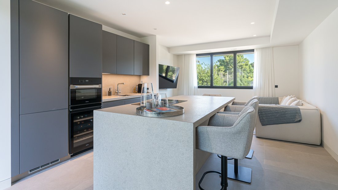 Apartment in Nou Llevant, Palma, Balearic Islands 5 - 14616101
