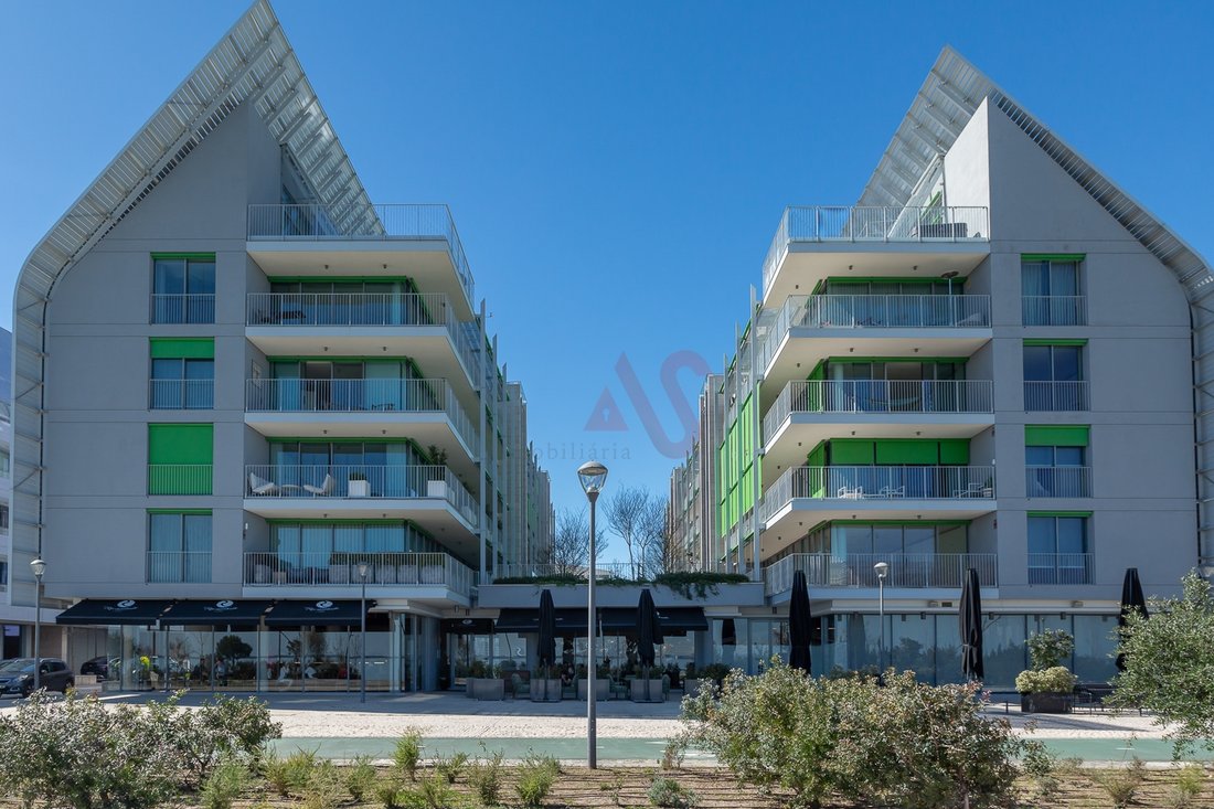 Apartment in Marvila, Lisbon, Portugal 1 - 14267692