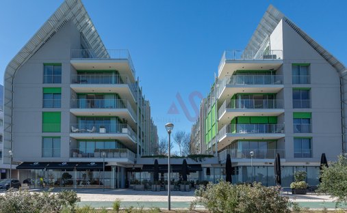 Apartment in Marvila, Lisbon, Portugal 1