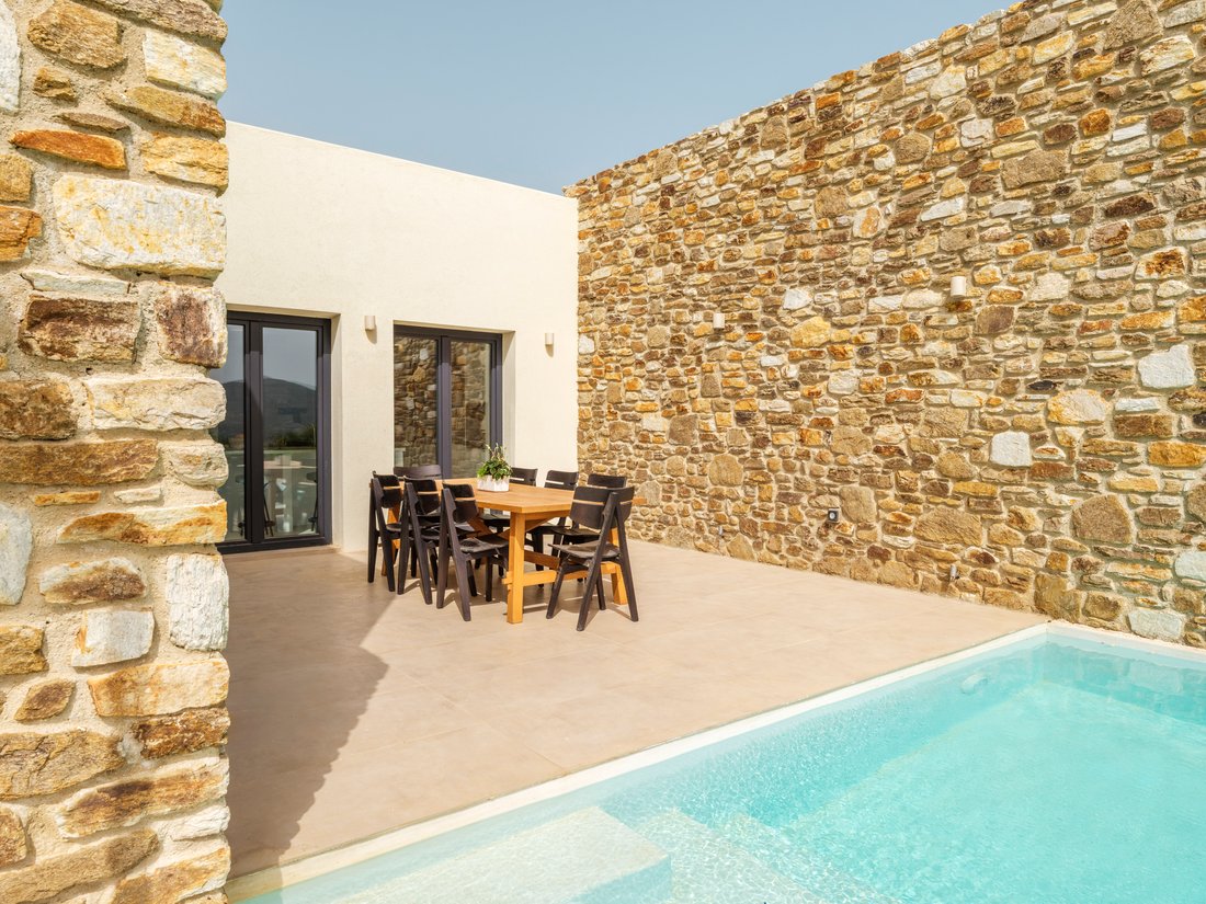 House in Antiparos, Aegean, Greece 3 - 14620407
