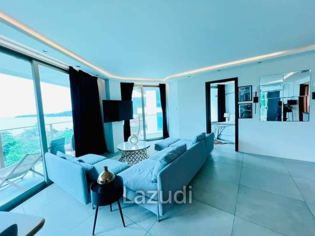 Apartment in Kamala, Phuket, Thailand 2 - 14618249